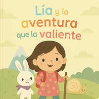 La aventura de la valentía